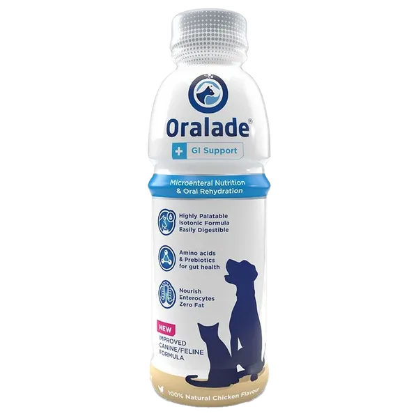 Oralade
